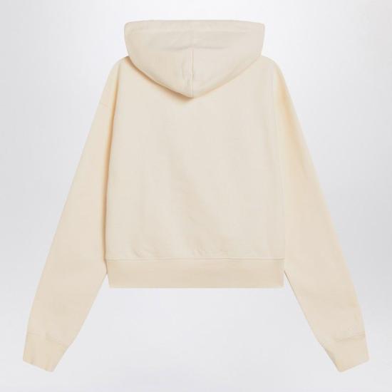 25FW 자크뮈스 스웨터 24EHOW00247AJ00109 130 BEIGE - JACQUEMUS