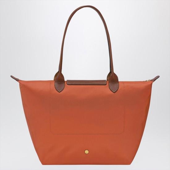 25FW 롱샴 숄더백 L1899089 P97 RED - LONGCHAMP