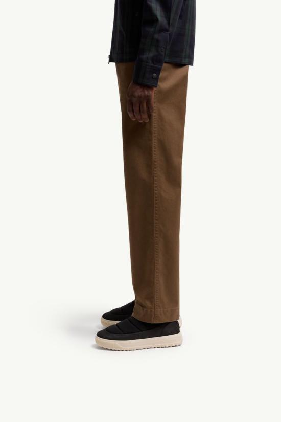 25FW 몽클레어 뮬/슬리퍼 K209A4B00010M7094 999 BLACK - MONCLER