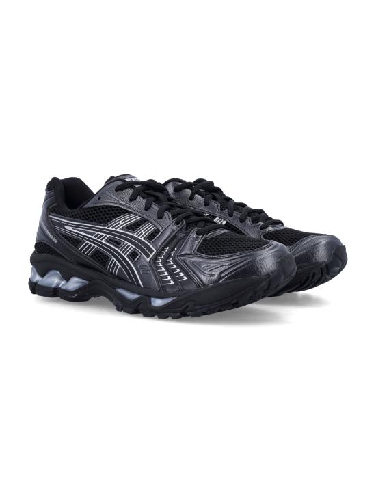 25FW 아식스 스니커즈 1201A019 006 BLACKSILVE - ASICS