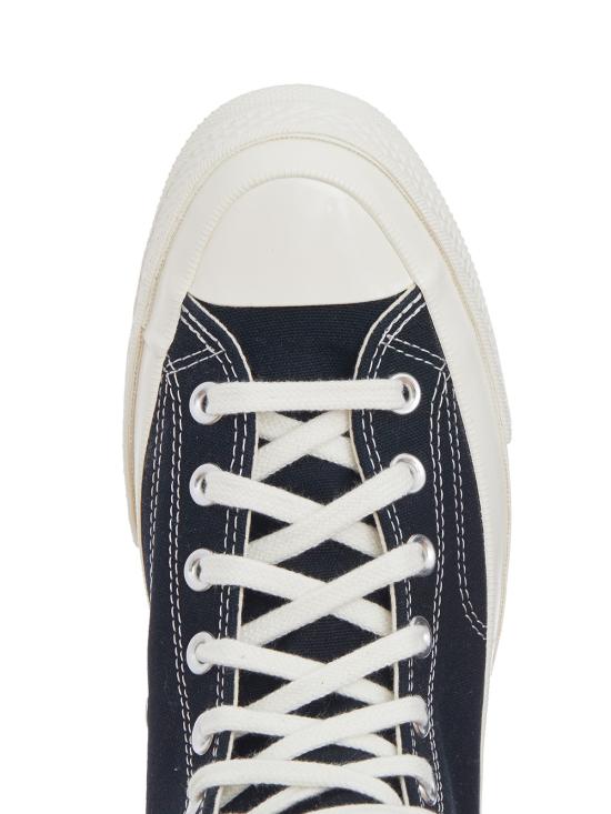 25FW 꼼데가르송 스니커즈 AZK129001 BLACK - COMME DES GARCONS