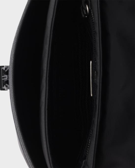 25FW 프라다 숄더백 2VD0772DMH F0002 NERO - PRADA