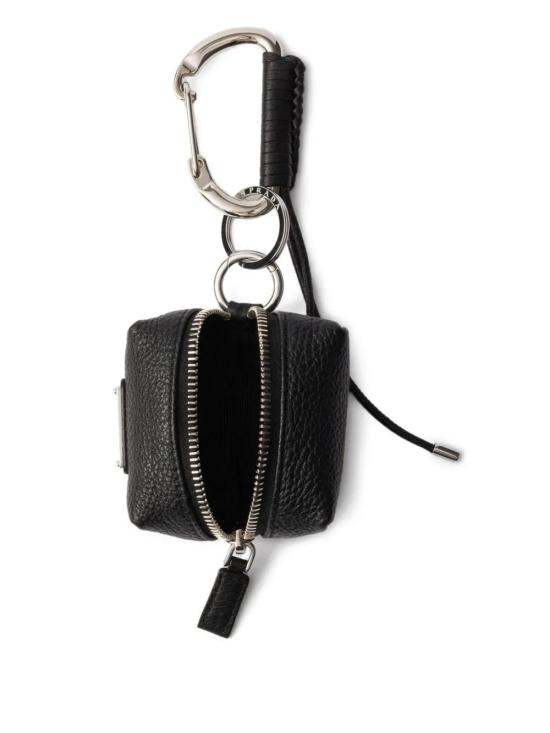 25FW 프라다 2TL5472BBE F0002 NERO - PRADA