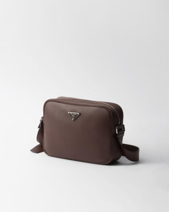 25FW 프라다 크로스백 2VH1892BBE F0038 BRUCIATO - PRADA