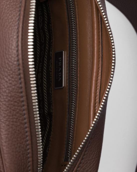 25FW 프라다 크로스백 2VH1892BBE F0038 BRUCIATO - PRADA