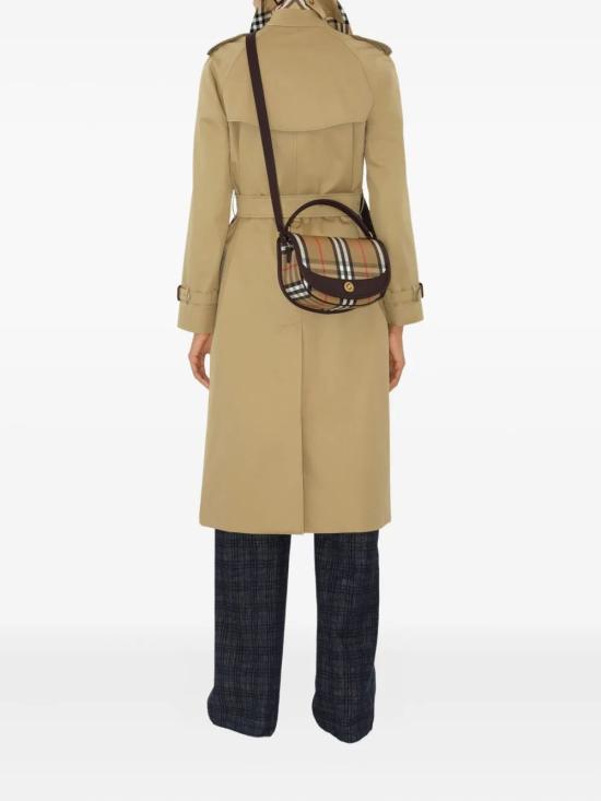 25FW 버버리 크로스백 8112160166995 B9368 SAND - BURBERRY