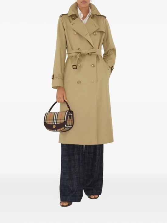 25FW 버버리 크로스백 8112160166995 B9368 SAND - BURBERRY