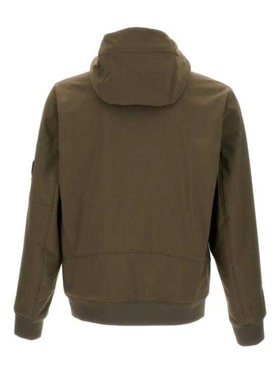 25FW 씨피 컴퍼니 자켓 RFCMOW701A006097A 683 IVYGREEN - C.P. COMPANY