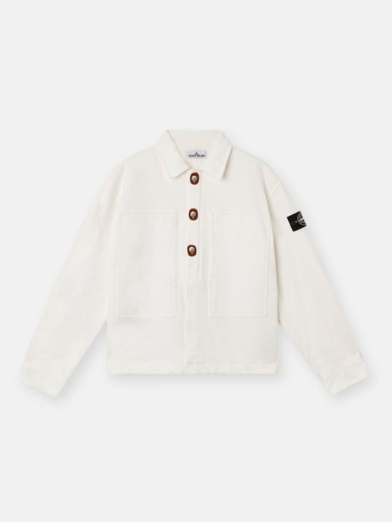 25FW 스톤 아일랜드 자켓 K2S154100001S00T2 V0099 NATURAL