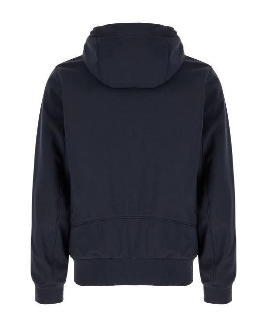 25FW 씨피 컴퍼니 자켓 RFCMOW701A006097A 888 TTLECLIPSE - C.P. COMPANY