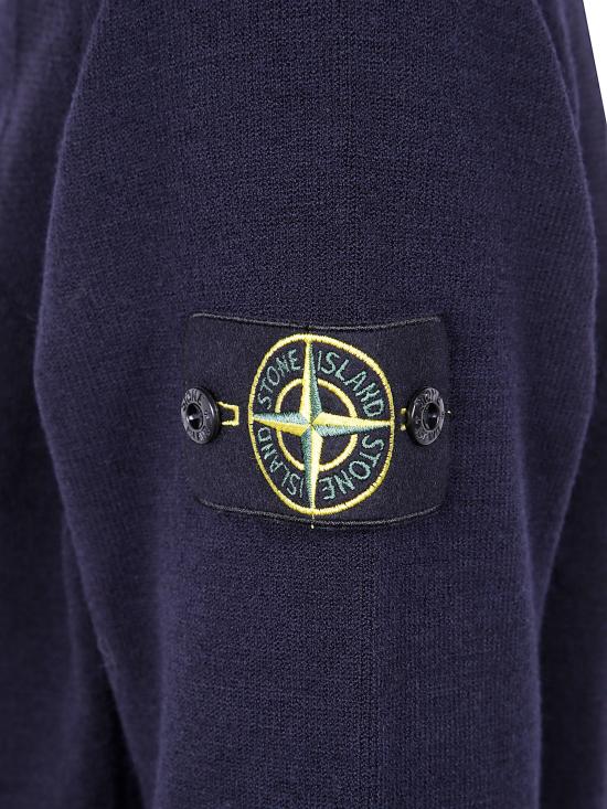 25FW 스톤 아일랜드 자켓 K2S155100062S00A1 V0020 NAVYBLUE - STONE ISLAND