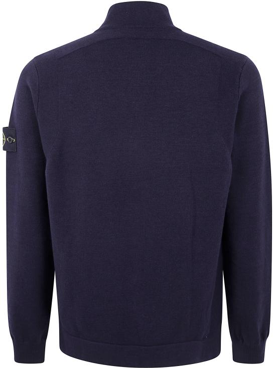 25FW 스톤 아일랜드 자켓 K2S155100062S00A1 V0020 NAVYBLUE - STONE ISLAND