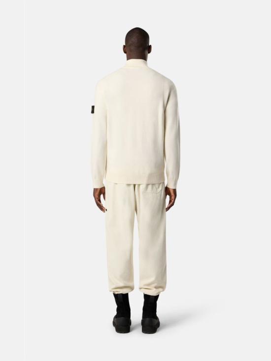 25FW 스톤 아일랜드 긴팔 티셔츠 K2S155100002S00A1 V0093 IVORY - STONE ISLAND