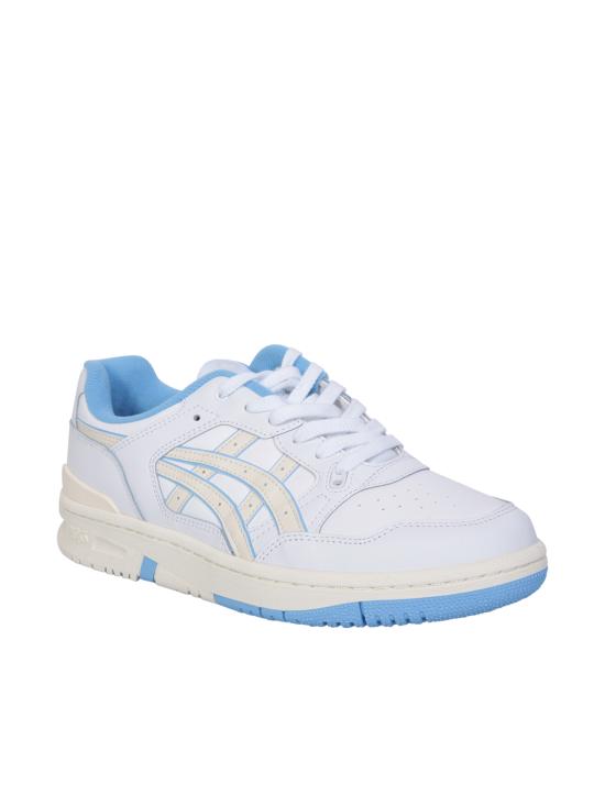  아식스 스니커즈 1201A476 110 White - ASICS