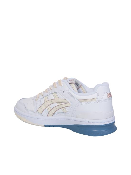  아식스 스니커즈 1202A428 100 White - ASICS