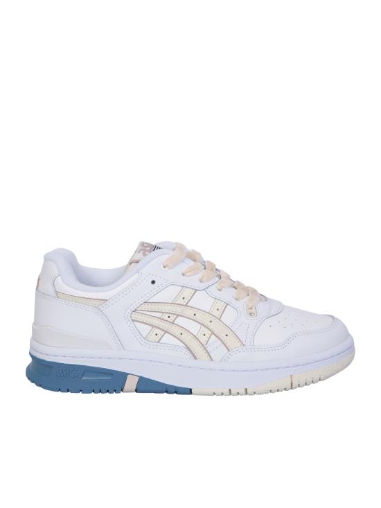  아식스 스니커즈 1202A428 100 White