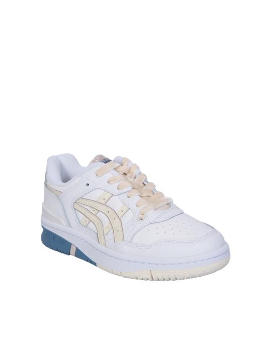  아식스 스니커즈 1202A428 100 White - ASICS