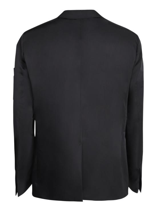  지방시 수트 자켓 BM30E3 13YT 001 Black - GIVENCHY