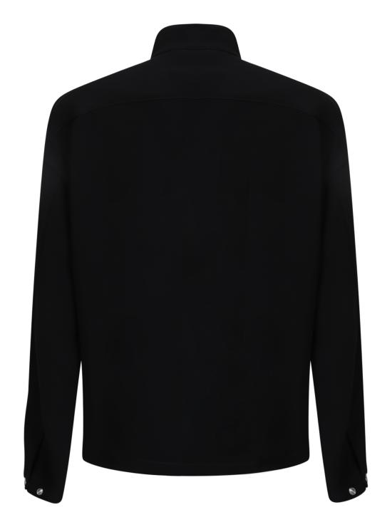  알렉산더 맥퀸 자켓 750120 QVP28 1000 Black - ALEXANDER MCQUEEN