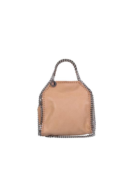 25FW 스텔라 맥카트니 토트백 391698 WP0086 2502 Beige