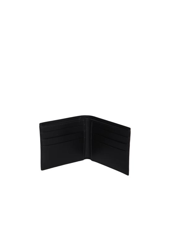  돌체앤가바나 남성지갑 BP1321 AG218 80999 Black - DOLCE & GABBANA