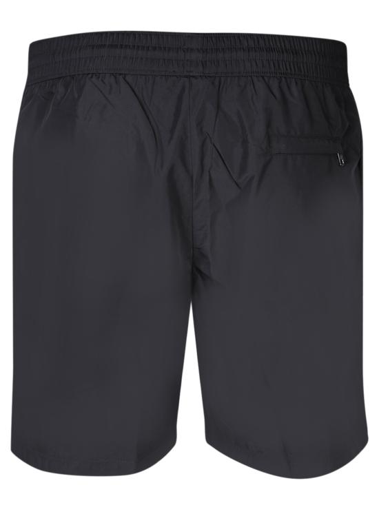 25SS 돌체앤가바나 스윔팬츠 M4E45T ONO06 N0000 Black - DOLCE & GABBANA