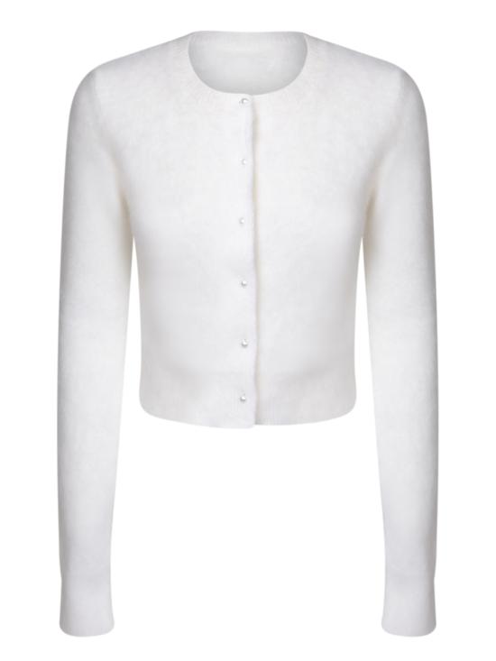  마르지엘라 스웨터 S29HP0001 S18269 101 White