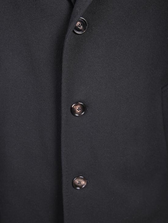 26FW 딸리아토레 코트 COLORADO 350001 N5051 Black - TAGLIATORE