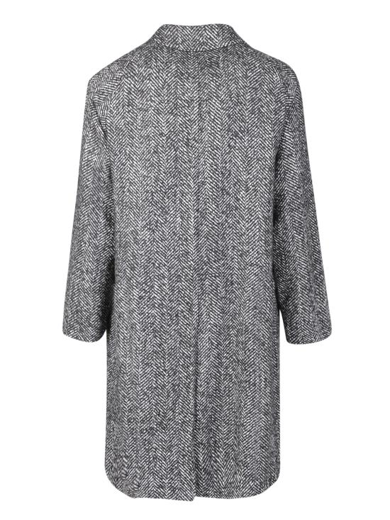  딸리아토레 코트 LOYD S 340218 N3239 Black - TAGLIATORE