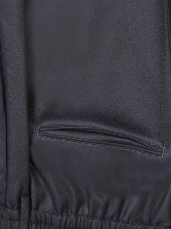  딸리아토레 수트 세트 DERRICK26K 550042 N3438 Black - TAGLIATORE