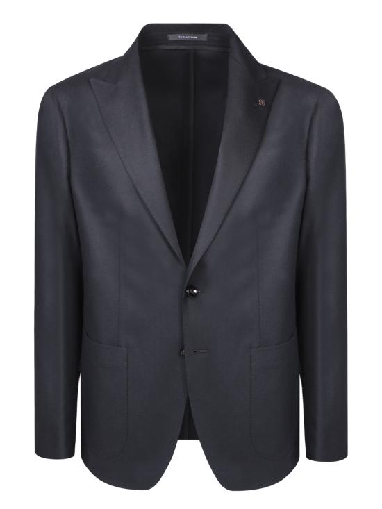  딸리아토레 수트 세트 DERRICK26K 550042 N3438 Black - TAGLIATORE