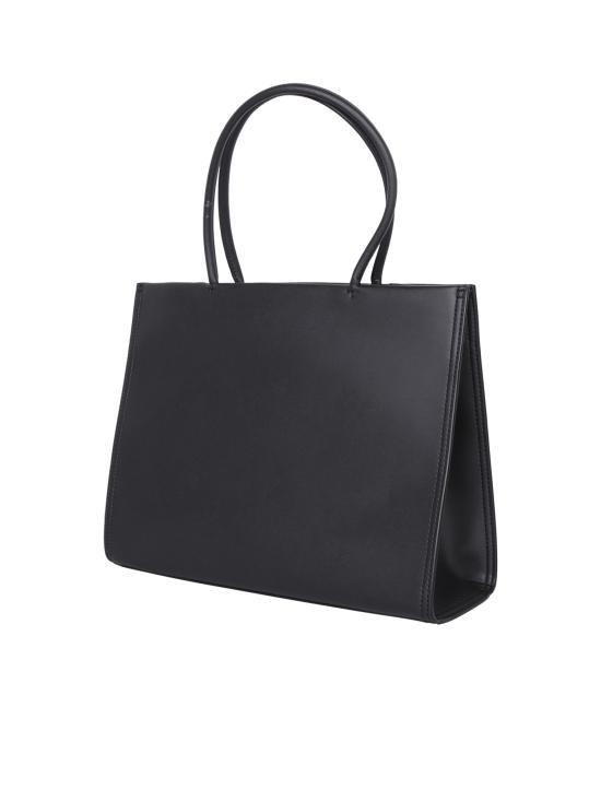 25SS 토리버치 토트백 145612 001 Black - TORY BURCH