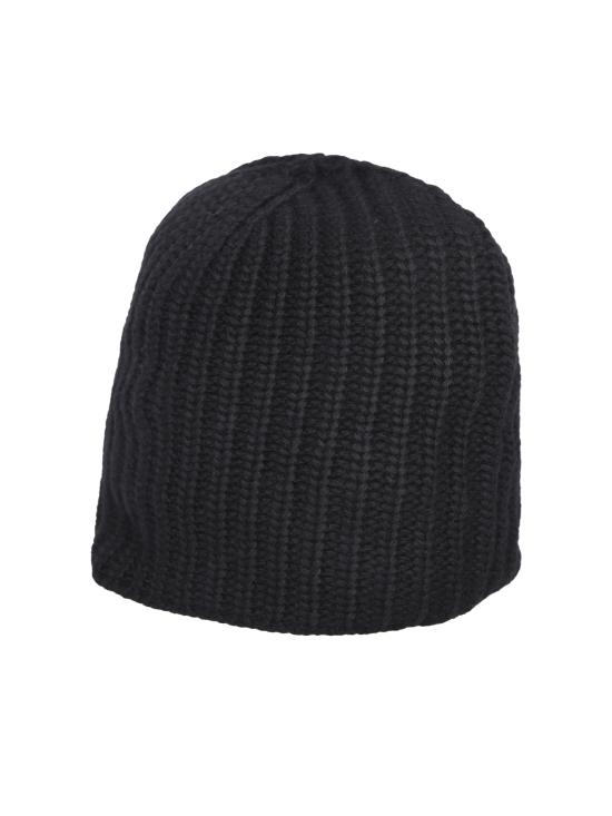  디스퀘어드2 비니 KNM0125 05M07017 2124 Black - DSQUARED2