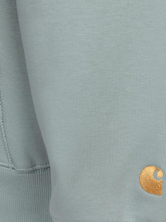  칼하트 WIP 터틀넥 I026384 1R1XX Green - CARHARTT WIP