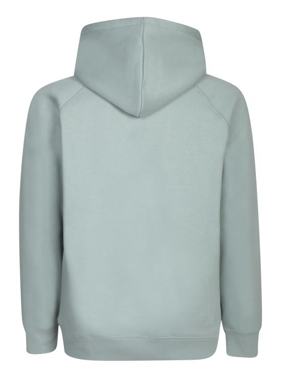  칼하트 WIP 터틀넥 I026384 1R1XX Green - CARHARTT WIP