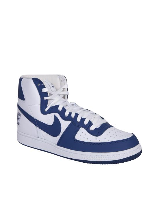  꼼데가르송 스니커즈 PKK105 001 2 Blue - COMME DES GARCONS