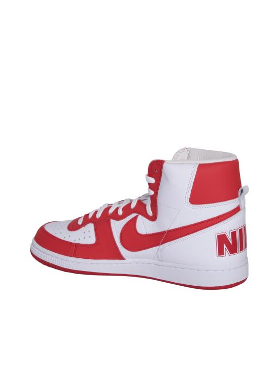  꼼데가르송 스니커즈 PKK105 001 3 Red - COMME DES GARCONS