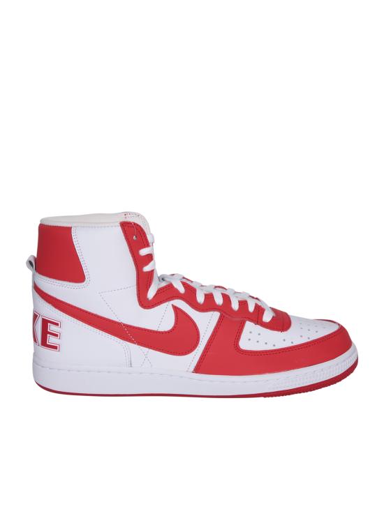  꼼데가르송 스니커즈 PKK105 001 3 Red