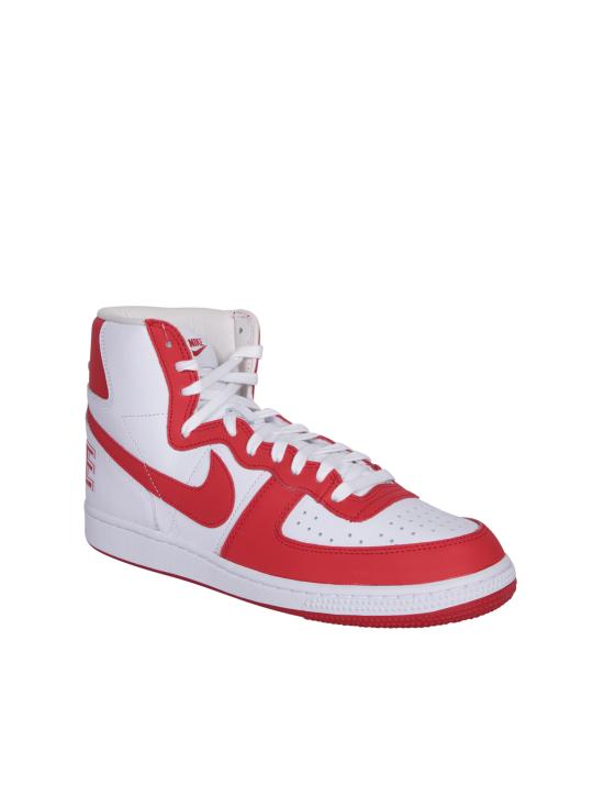  꼼데가르송 스니커즈 PKK105 001 3 Red - COMME DES GARCONS