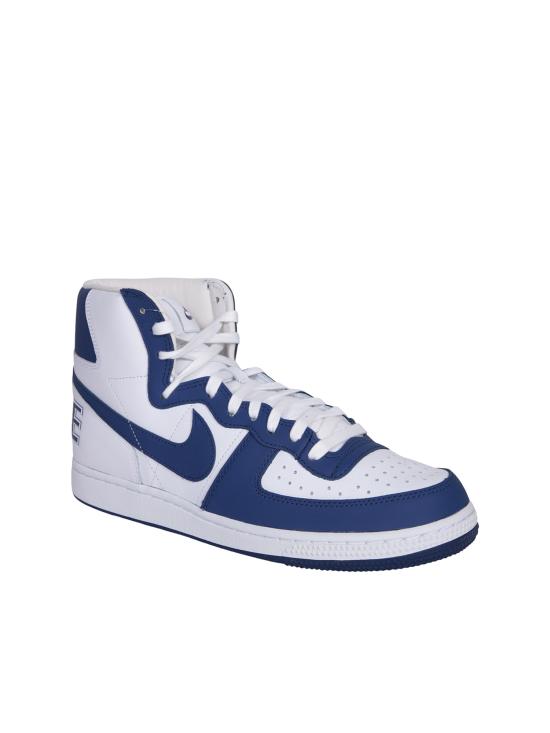  꼼데가르송 스니커즈 PKK105 002 2 Blue - COMME DES GARCONS