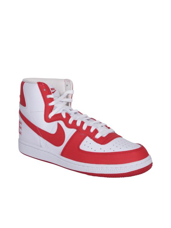  꼼데가르송 스니커즈 PKK105 002 3 Red - COMME DES GARCONS