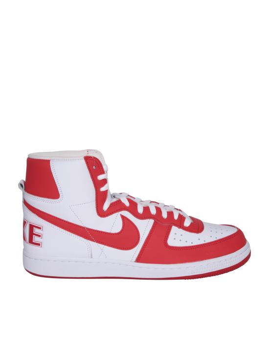  꼼데가르송 스니커즈 PKK105 002 3 Red