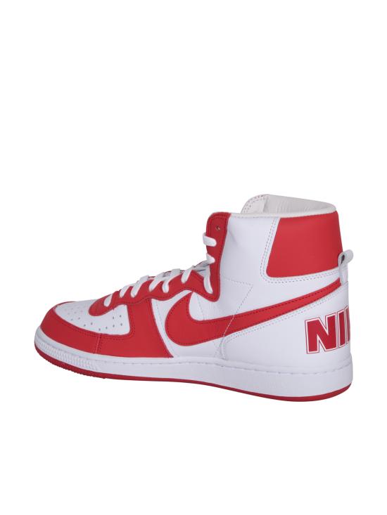  꼼데가르송 스니커즈 PKK105 002 3 Red - COMME DES GARCONS