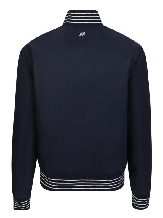 24FW 엠에스지엠 자켓 3540MH10 237503 89 Blue - MSGM