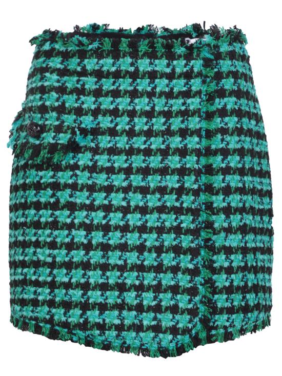  엠에스지엠 숏팬츠 3541MDB01 237604 36 Green