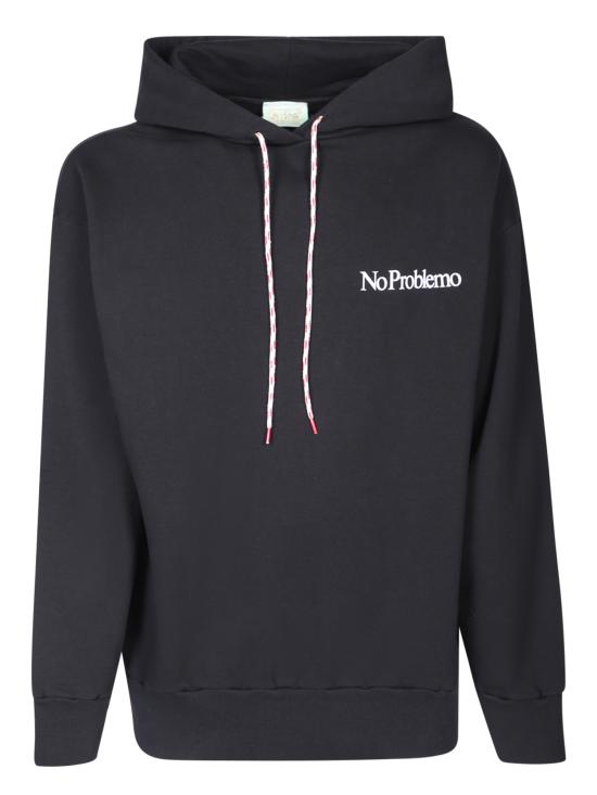  에리즈 어라이즈 후드 티셔츠 FUAR20017 BLK Black