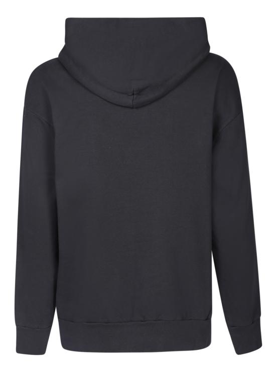  에리즈 어라이즈 후드 티셔츠 FUAR20017 BLK Black - ARIES ARISE