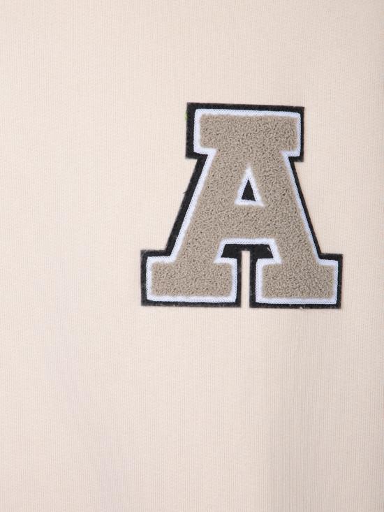  악셀 아리가토 스웨터 A1546002 BEIGE - AXEL ARIGATO