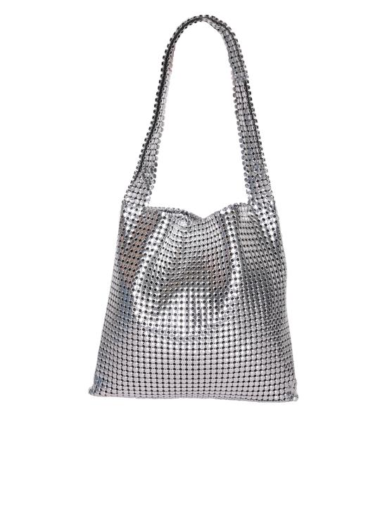  파코라반 숄더백 23PSS0318 MET211 P040 Metallic