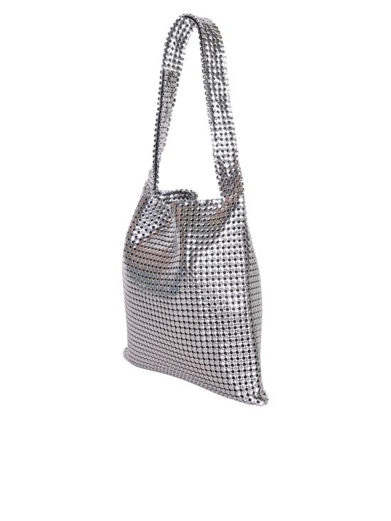  파코라반 숄더백 23PSS0318 MET211 P040 Metallic - PACO RABANNE